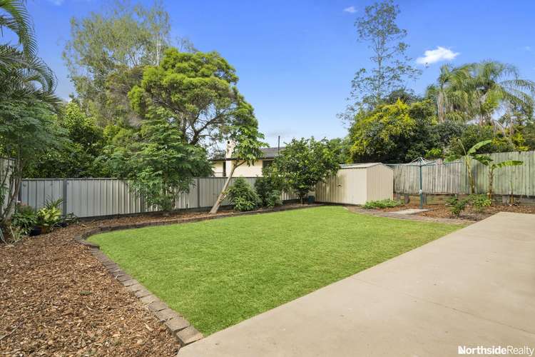 Fourth view of Homely house listing, 21 Pegasus Ave, Eatons Hill QLD 4037