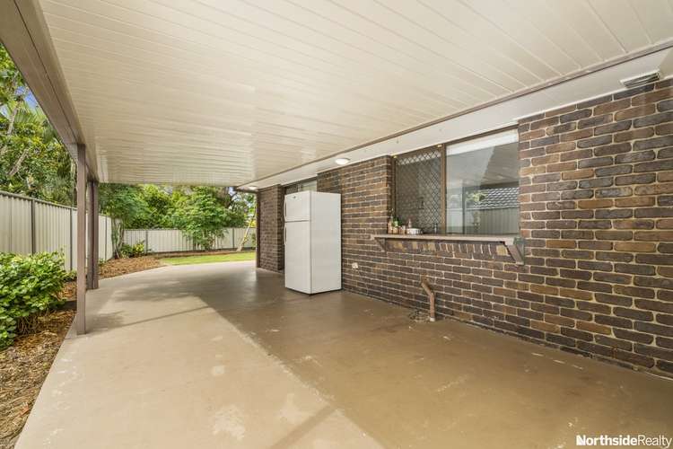 Fifth view of Homely house listing, 21 Pegasus Ave, Eatons Hill QLD 4037