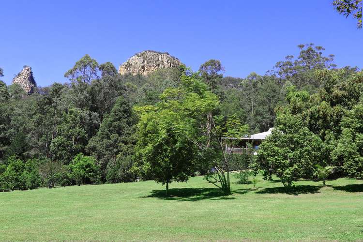 Third view of Homely acreageSemiRural listing, 1030 Mountain Top Road, Nimbin NSW 2480