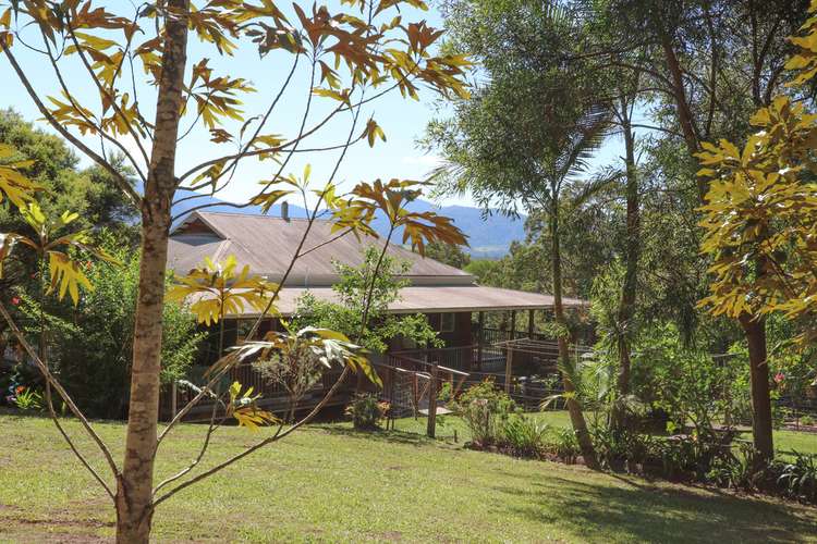 Sixth view of Homely acreageSemiRural listing, 1030 Mountain Top Road, Nimbin NSW 2480