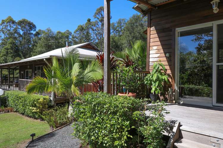 Seventh view of Homely acreageSemiRural listing, 1030 Mountain Top Road, Nimbin NSW 2480