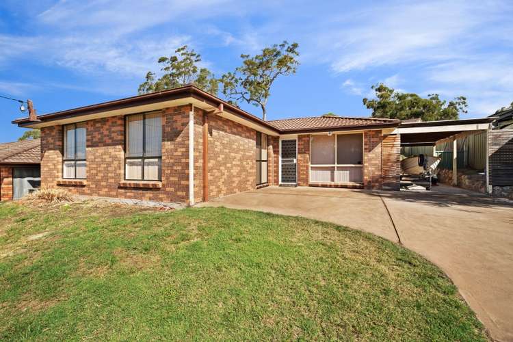 Main view of Homely house listing, 5 Whitbread Drive, Lemon Tree Passage NSW 2319