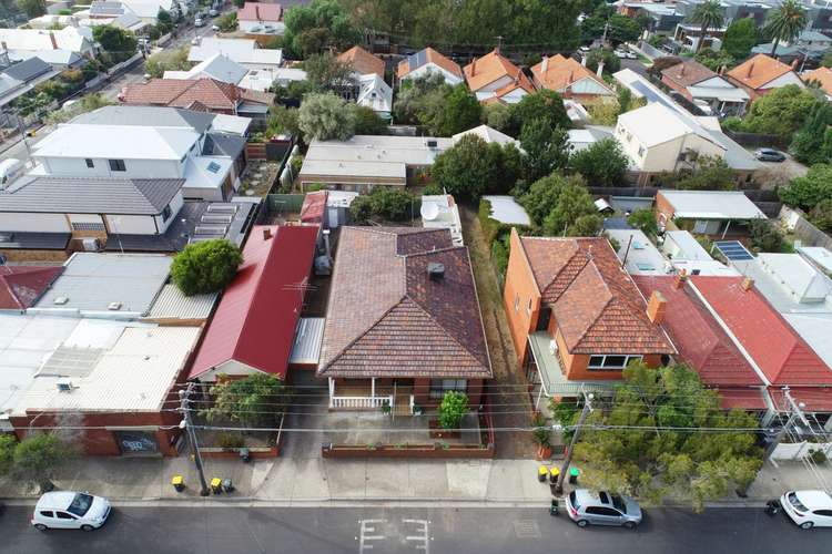 Second view of Homely house listing, 44 Minnie Street, Brunswick VIC 3056