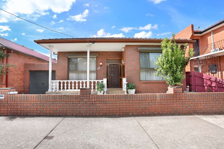 Fourth view of Homely house listing, 44 Minnie Street, Brunswick VIC 3056