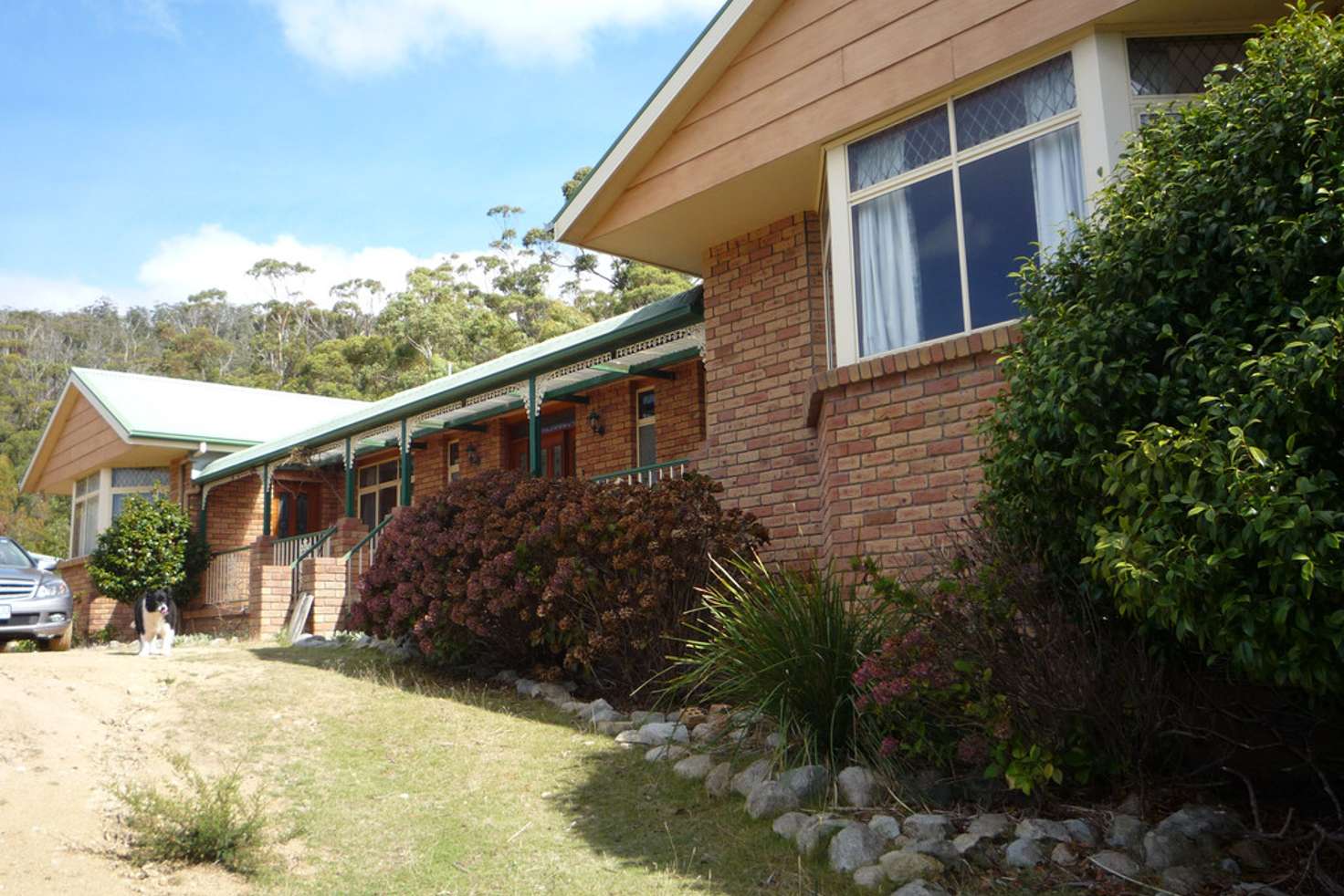 Main view of Homely house listing, 21175 Tasman Highway, Bicheno TAS 7215