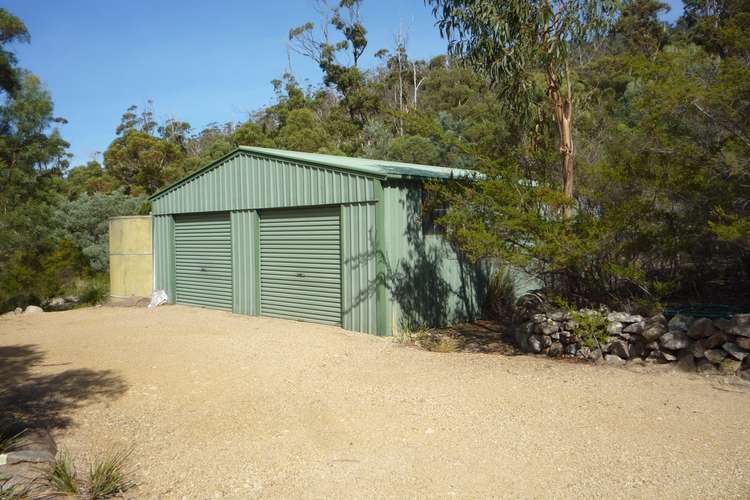 Fourth view of Homely house listing, 21175 Tasman Highway, Bicheno TAS 7215