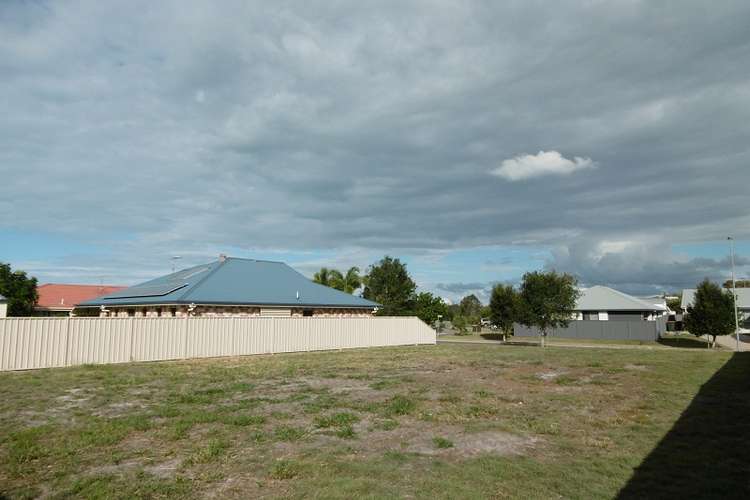 Fourth view of Homely residentialLand listing, 17 Lilly Pilly Drive, Burrum Heads QLD 4659