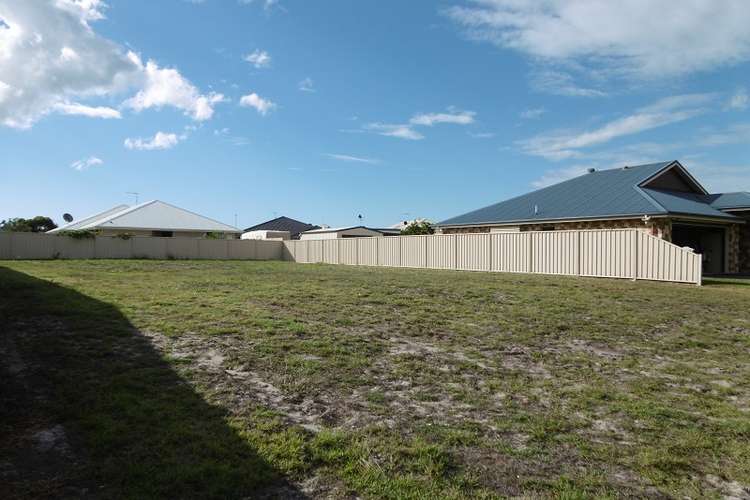 Fifth view of Homely residentialLand listing, 17 Lilly Pilly Drive, Burrum Heads QLD 4659