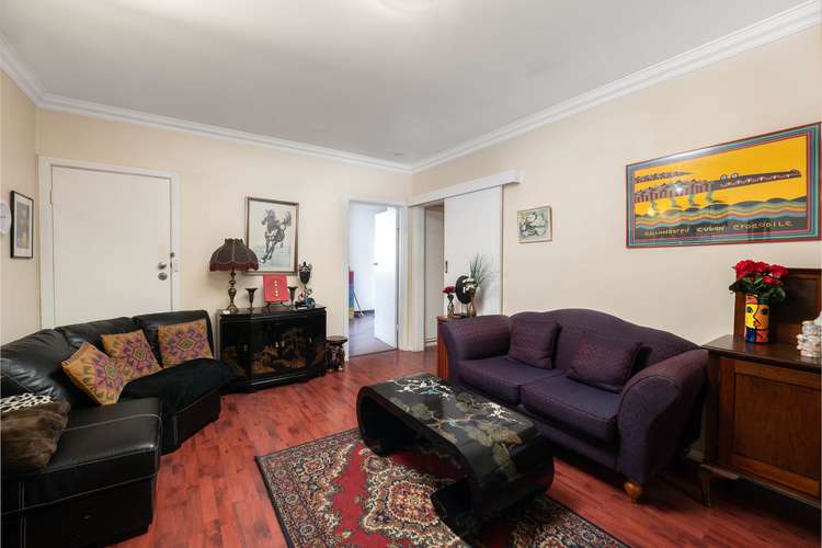 Third view of Homely unit listing, 6/123 Cross Road, Hawthorn SA 5062