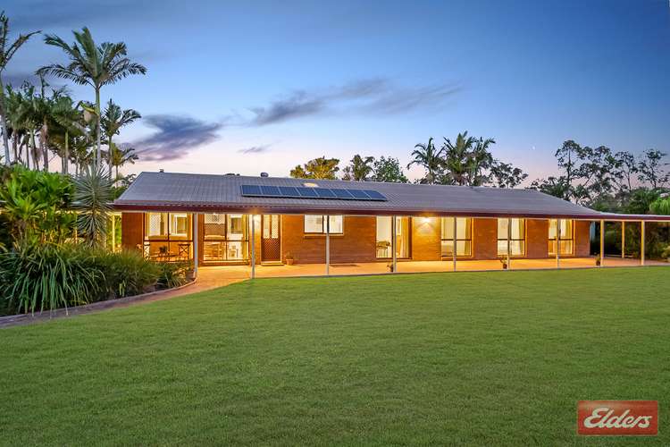 Second view of Homely house listing, 1998 Mount Cotton Road, Carbrook QLD 4130