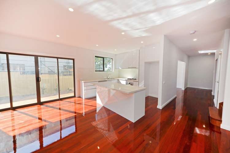 Third view of Homely house listing, 1/131 Jells Road, Wheelers Hill VIC 3150