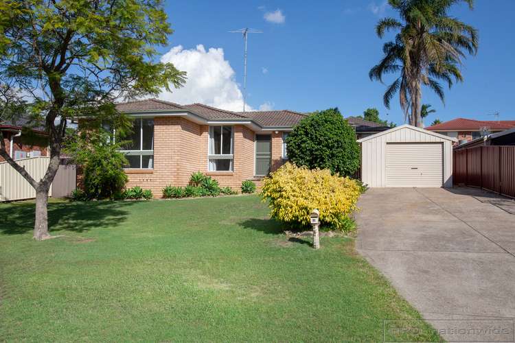 12 Evatt Street, Pelaw Main NSW 2327