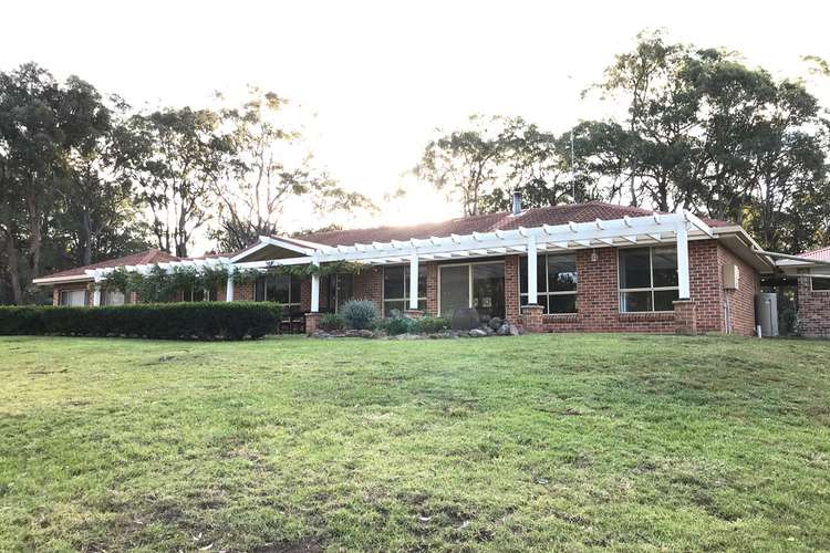 Second view of Homely house listing, 85 Skarrats Lane, Lakesland NSW 2572