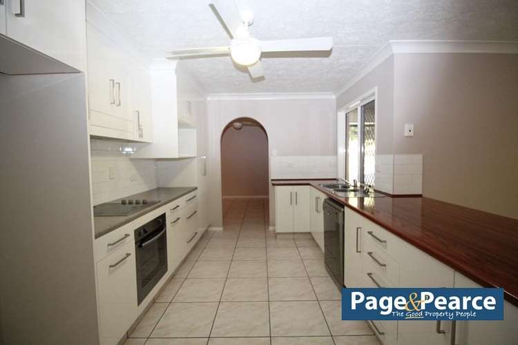 Third view of Homely house listing, 14 NUTWOOD COURT, Annandale QLD 4814