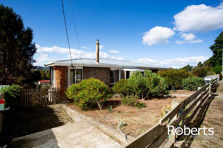 Main view of Homely house listing, 14 Brooklyn Street, Beaconsfield TAS 7270