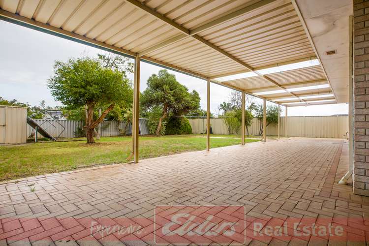Fourth view of Homely house listing, 30 EGAN STREET, Donnybrook WA 6239