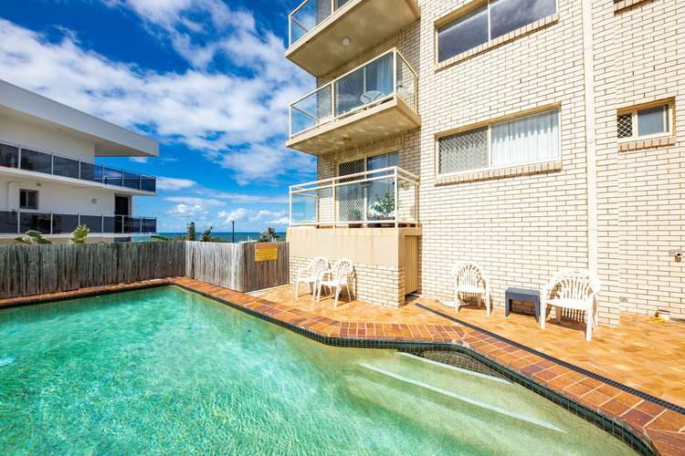 Third view of Homely unit listing, 3/27 Mahia Tce - ALINGA, Kings Beach QLD 4551