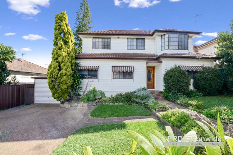 Main view of Homely house listing, 107 Preddys Road, Bexley North NSW 2207