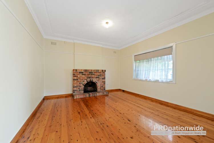 Third view of Homely house listing, 107 Preddys Road, Bexley North NSW 2207