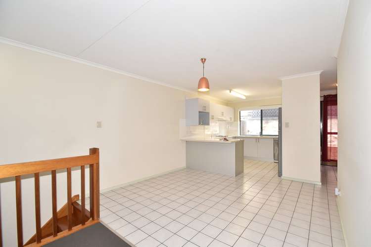 Third view of Homely unit listing, 4/28 Taylor Street, Araluen NT 870