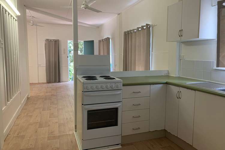 Main view of Homely unit listing, 4/17 McCabe Crescent, Arcadia QLD 4819