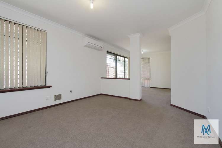 Second view of Homely villa listing, 8/46 Carnarvon Street, East Victoria Park WA 6101