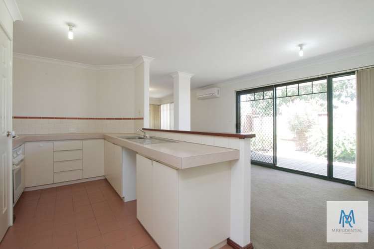 Fourth view of Homely villa listing, 8/46 Carnarvon Street, East Victoria Park WA 6101