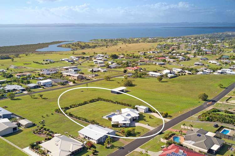 Main view of Homely house listing, 15-17 Windjammer Circuit, River Heads QLD 4655