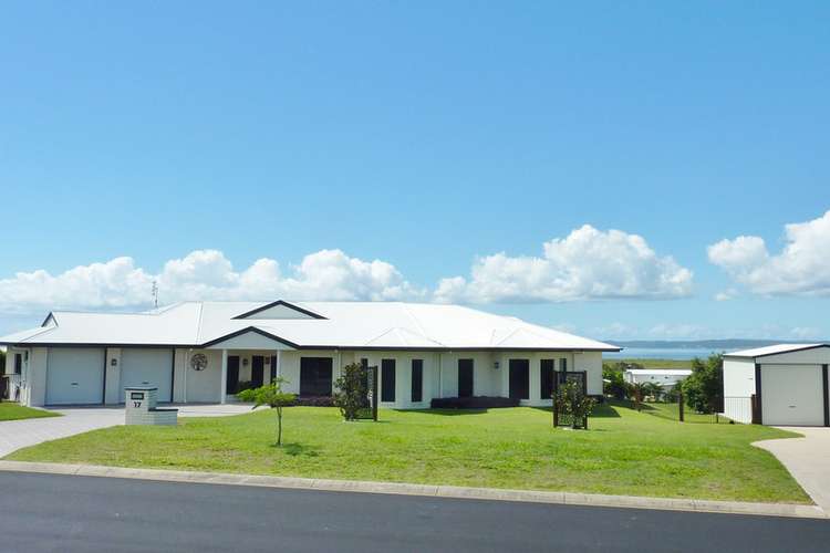 Second view of Homely house listing, 15-17 Windjammer Circuit, River Heads QLD 4655