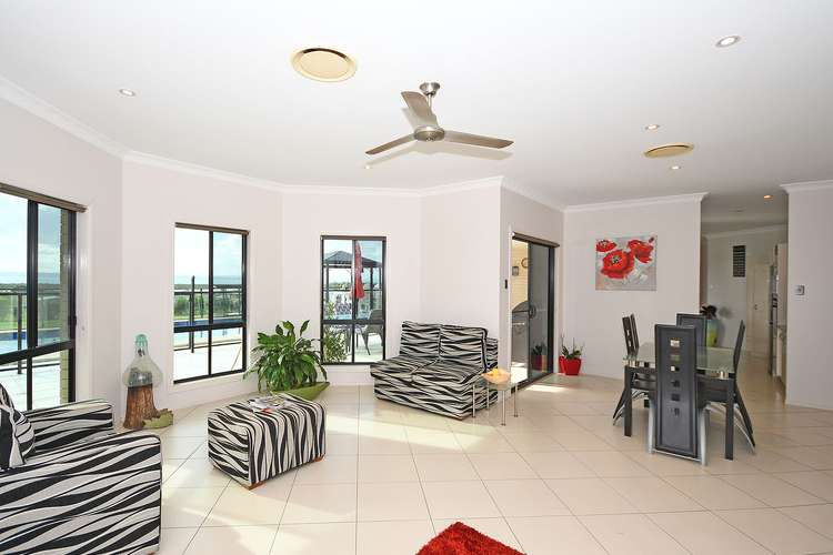 Fifth view of Homely house listing, 15-17 Windjammer Circuit, River Heads QLD 4655