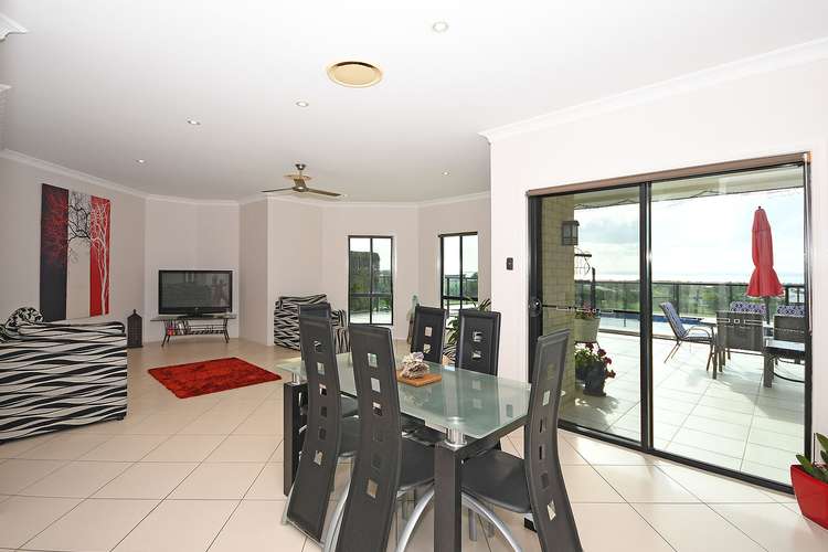 Sixth view of Homely house listing, 15-17 Windjammer Circuit, River Heads QLD 4655