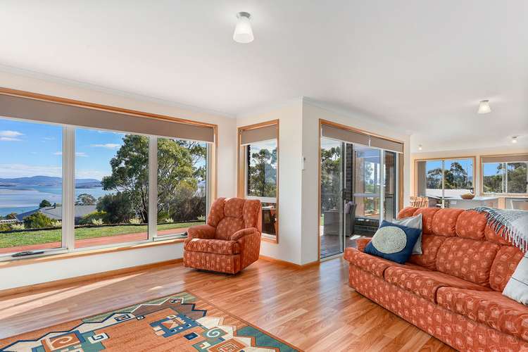 Fifth view of Homely house listing, 12 Boathouse Rise, Lewisham TAS 7173