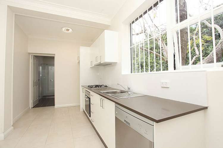 Third view of Homely house listing, 31 Bridge Street, Erskineville NSW 2043