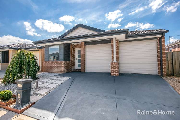 Main view of Homely house listing, 15 Clacy Street, Diggers Rest VIC 3427