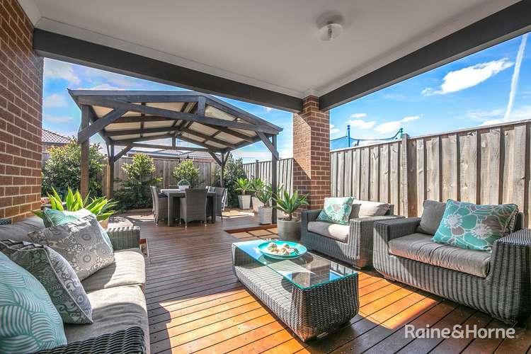 Third view of Homely house listing, 15 Clacy Street, Diggers Rest VIC 3427