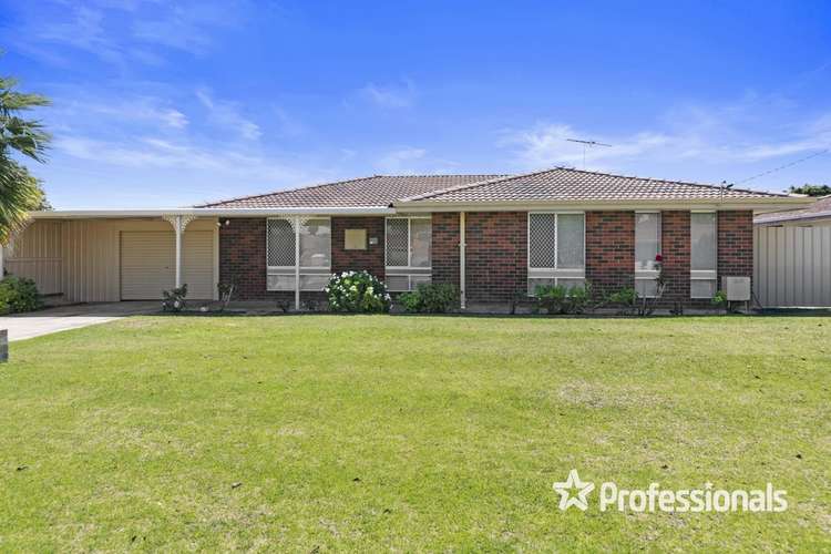 Main view of Homely house listing, 24 Frome Way, Cooloongup WA 6168