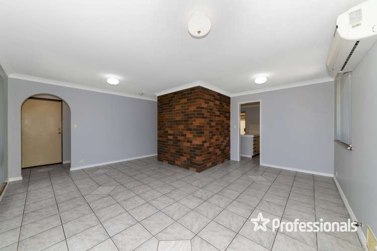 Second view of Homely house listing, 24 Frome Way, Cooloongup WA 6168