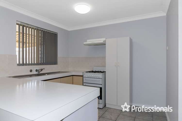 Fifth view of Homely house listing, 24 Frome Way, Cooloongup WA 6168