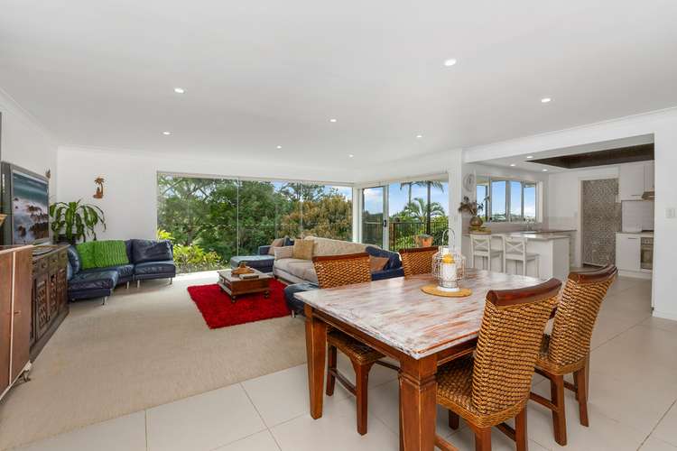Second view of Homely house listing, 56 Peninsula Drive, Bilambil Heights NSW 2486