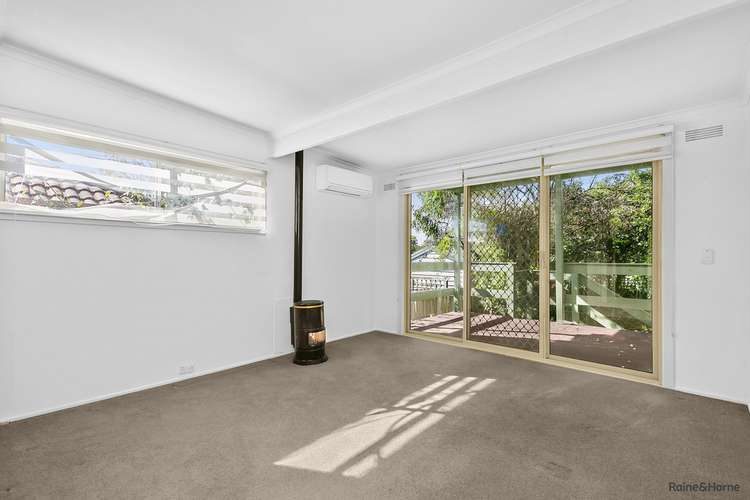 Fourth view of Homely house listing, 115 Fifth Avenue, Rosebud VIC 3939