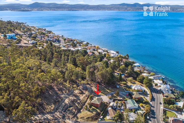 Second view of Homely unit listing, 4/843 Sandy Bay Road, Sandy Bay TAS 7005
