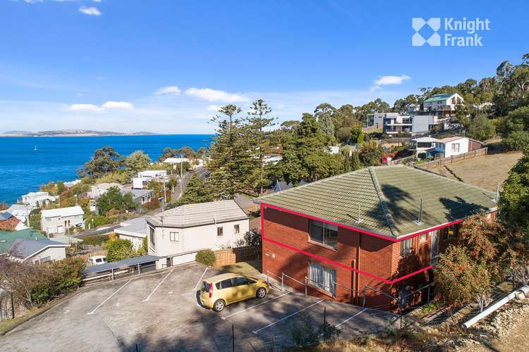 Third view of Homely unit listing, 4/843 Sandy Bay Road, Sandy Bay TAS 7005