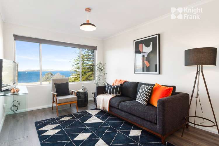 Fourth view of Homely unit listing, 4/843 Sandy Bay Road, Sandy Bay TAS 7005