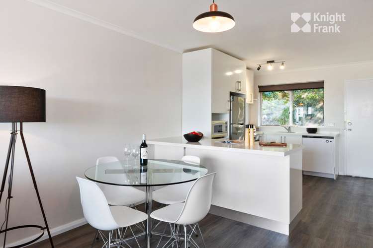 Sixth view of Homely unit listing, 4/843 Sandy Bay Road, Sandy Bay TAS 7005
