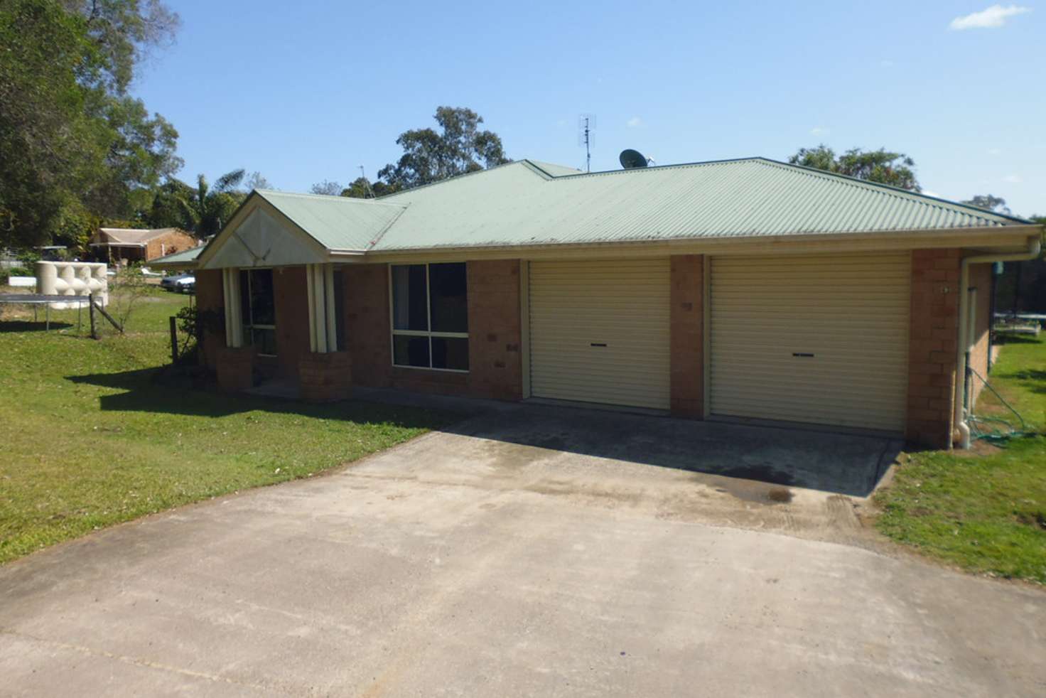 Main view of Homely house listing, 43 Nandroya Road, Cooroy QLD 4563
