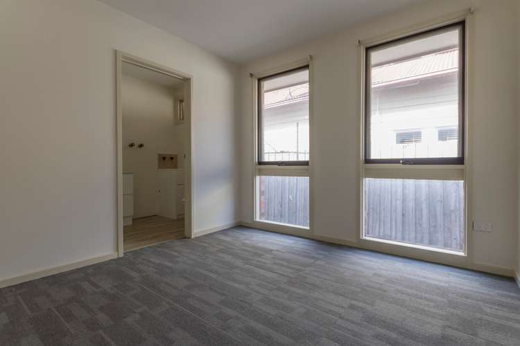 Fifth view of Homely unit listing, 6/42 Holmes Street, Brunswick East VIC 3057