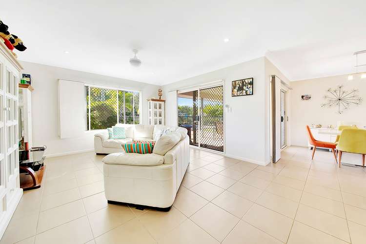 Third view of Homely house listing, 120 Stanley Avenue, Barmaryee QLD 4703