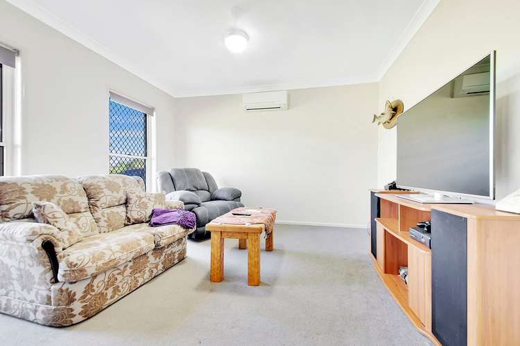 Seventh view of Homely house listing, 120 Stanley Avenue, Barmaryee QLD 4703