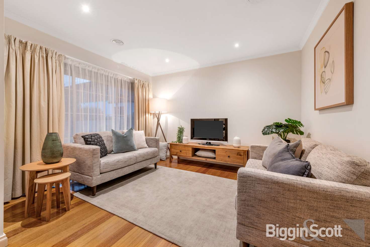 Main view of Homely unit listing, 2/16 Oxford Street, Nunawading VIC 3131
