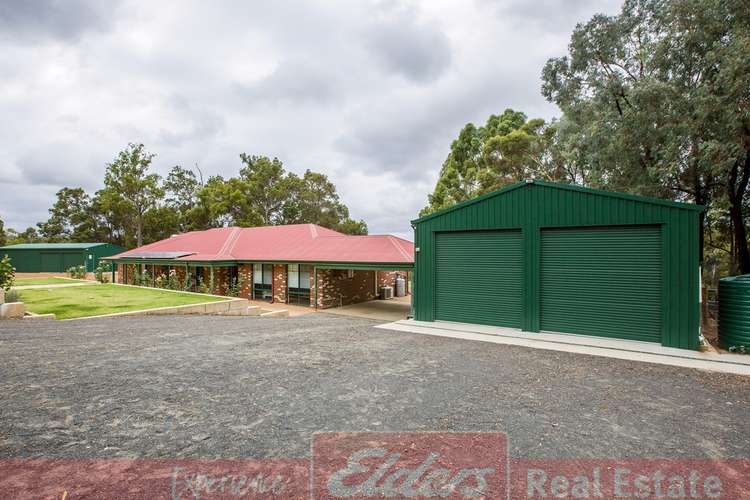 Second view of Homely house listing, 9 Strempel Nook, Argyle WA 6239